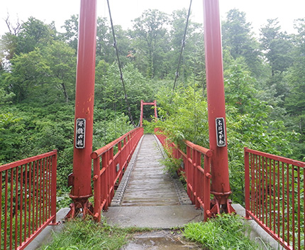 昇龍の橋