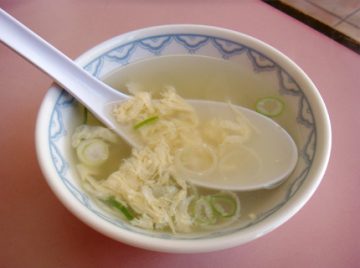 鳳蘭　ラーメン　函館　松風町　カツカレー　スープ
