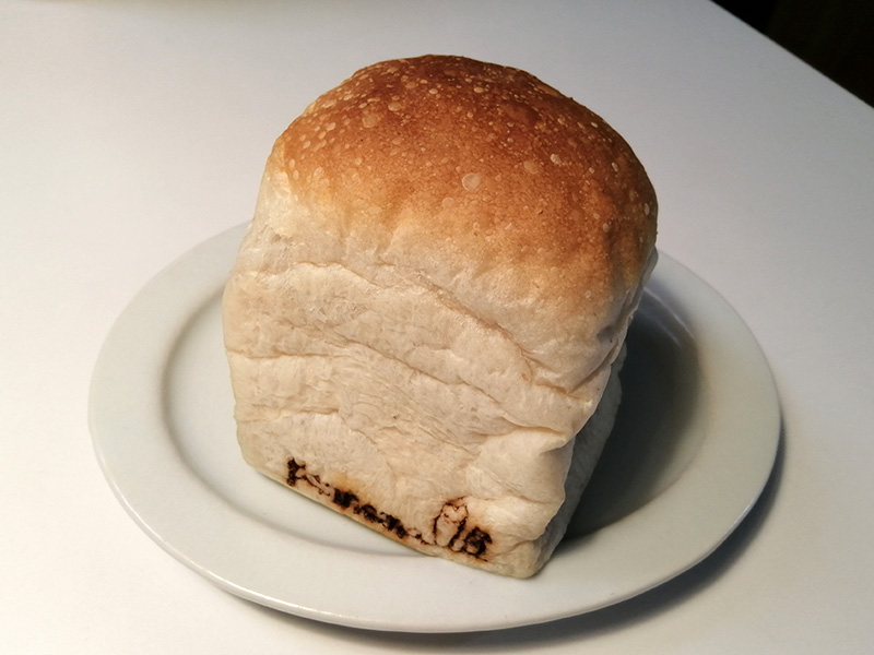 pannoma　ぱんのま　カンパーニュ　山食パン