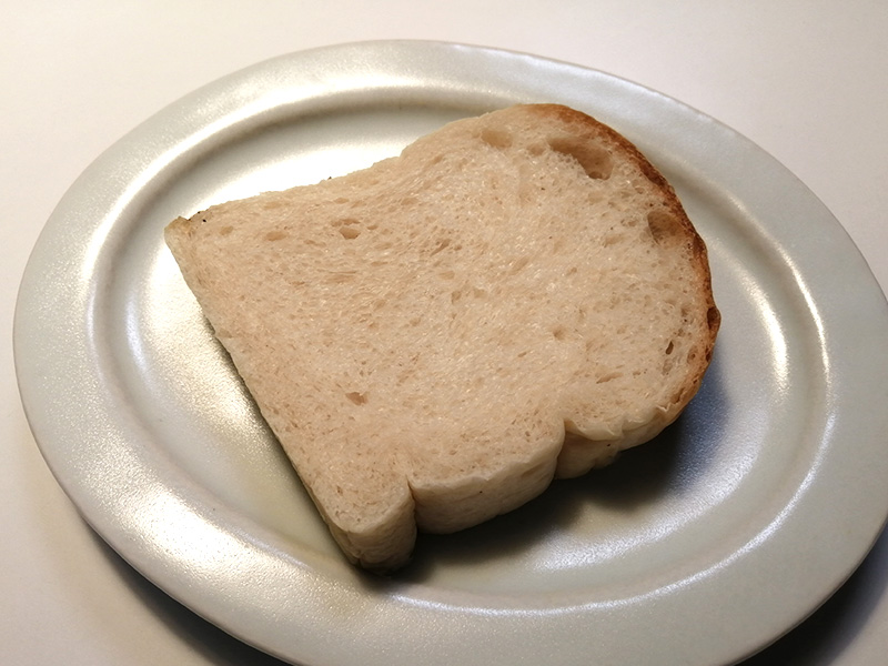 pannoma　ぱんのま　山食パン