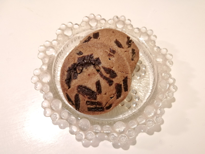 ロマロマ　ロマンティコロマンティカ　クッキー