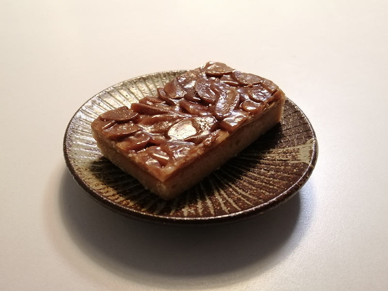 パティスリー メゾンフジヤ ハコダテ　フロランタン